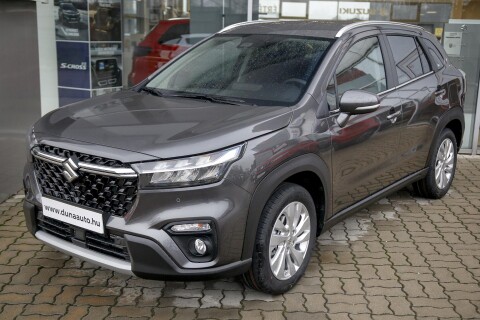 S-CROSS 1.4 Hybrid GL+