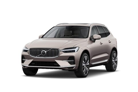 XC60 2.0 [T6] Ultra Bright AWD Geartronic Business ajánlat 202.12. havi érkezés