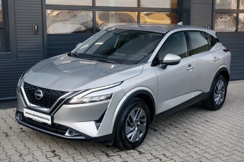 QASHQAI 1.3 DIG-T Mild Hybrid Acenta