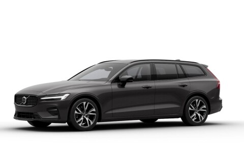 V60 2.0 [B4] MHEV Plus Dark DCT raktári akció 3.937.000.- Ft kedvezménnyel 2024.11. havi érkezés