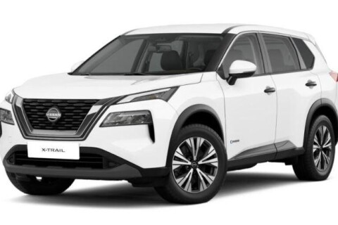 X-TRAIL 1.5 VC-T Mild-hybrid Acenta Xtronic 2.000.000Ft Kedvezménnyel