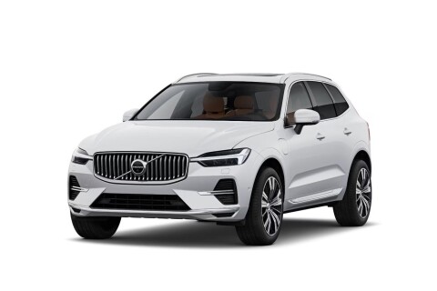 XC60 2.0 [T6] Ultra Bright AWD Geartronic akciós modell magán és céges vásárlók részére is. 2024.12. havi érkezés