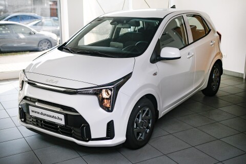 PICANTO 1.2 DPI Gold