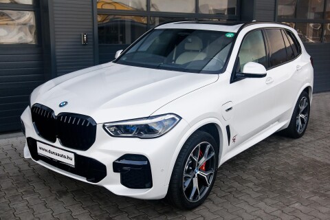 X5 xDrive45e (Automata)