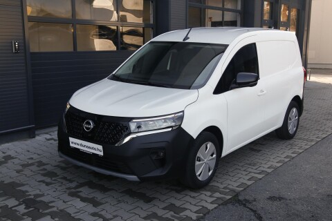 TOWNSTAR EV L1 Tekna 45 kWh (Automata) + FULL TFT. + Akár Állami támogatással