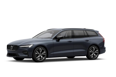 V60 2.0 [B4] MHEV Plus Dark DCT raktári akció 4.353.000.- Ft kedvezménnyel 2024.11. havi érkezés