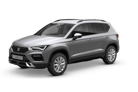 ATECA 1.5 TSI Style DSG KÉSZLET AKCIÓ! REGISZTRÁLT SZALON GÉPJÁRMŰ!