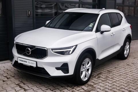 XC40 2.0 [B3] MHEV Core DCT