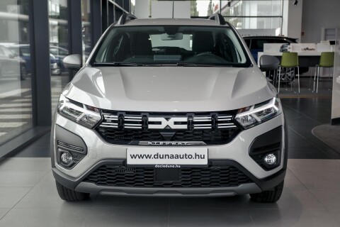 SANDERO 1.0 TCe Stepway Expression téli gumi. akciós ár. akár 4.9% kamattal