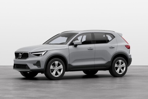 XC40 2.0 [B3] MHEV Core DCT Business ajánlat. 2025. februári érkezés