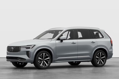 XC90 2.0 [B5] MHEV Core Geartronic (7 személyes ) Új modell rendelhető! Business ajánlat cégeknek