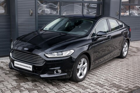 MONDEO 1.5 EcoBoost Titanium Magyarországi!