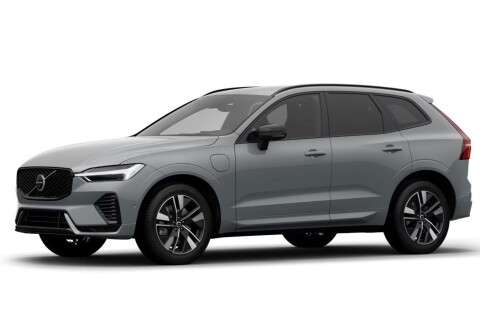 XC60 2.0 [T6] Plus Dark AWD Geartronic 2025.11. havi érkezés Business akció