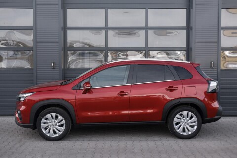 S-CROSS 1.4 Hybrid GL+ (Automata)