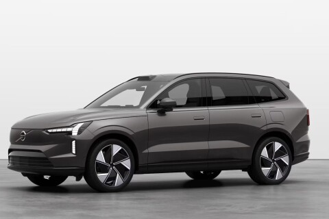 EX90 Twin Motor Ultra AWD Rendelhető! Business ajánlat