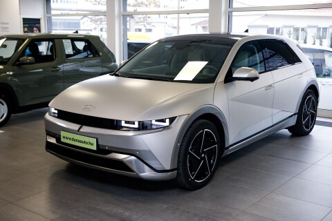 IONIQ 5 84kWh Executive RWD ELŐRENDELT