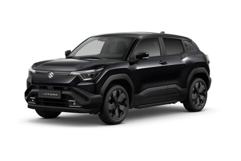 VITARA eVITARA 61kWh GL+ 2WD Bevezető áron!
