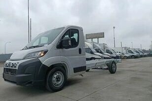 DUCATO Maxi 2.2 Mjet XLWB 3.5 t Legerősebb motorral!