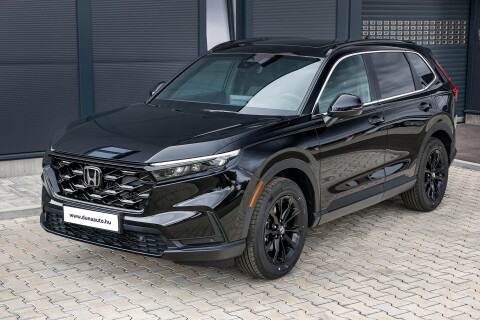 CR-V 2.0 i-MMD Hybrid Advance AWD CVT 2026 MODELLÉV