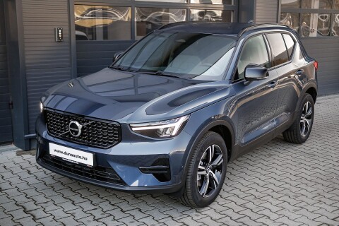 XC40 2.0 [B3] MHEV Plus Dark DCT 2026 áprilisi érkezés - Egyedi Business ajánlat