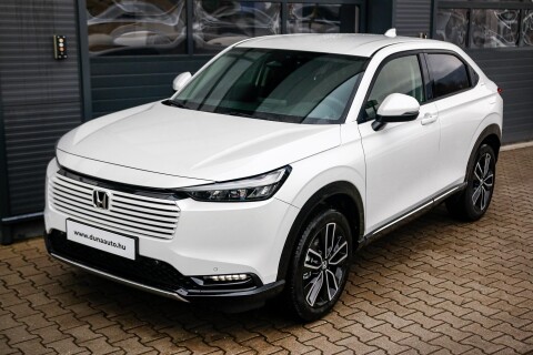 HR-V 1.5 i-MMD Hybrid Advance eCVT 26-S MODELLÉV KÉSZLETRŐL