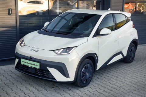 DOLPHIN SURF Active 30kWh Készletről