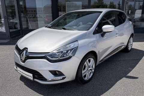 CLIO 0.9 TCe Generation Zen