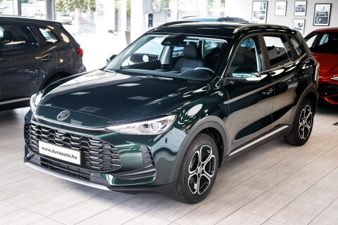 ZS 1.5 GDI Hybrid+ Comfort+ DCT 195 LE Automata Készletről többféle színben. akár 0% THM