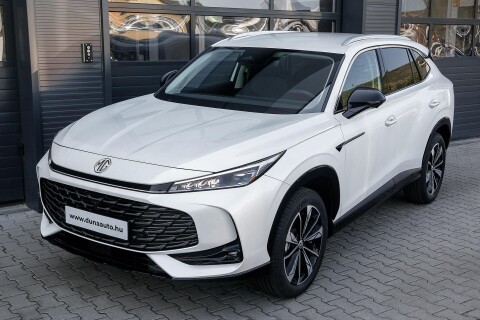 HS 1.5 T-GDI Luxury DCT Tesztautó kedvezménnyel