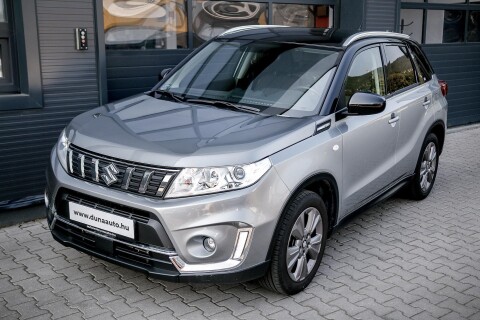 VITARA 1.4 GL+ (Automata) Magyarországi! 35.000km!
