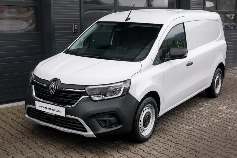 KANGOO Van 1.5 Blue dCi L2 Extra (3 személyes ) szegedi telephelyen elérhető!