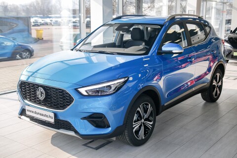 ZS 1.5 GDI Comfort Készletről 7 év garanciával