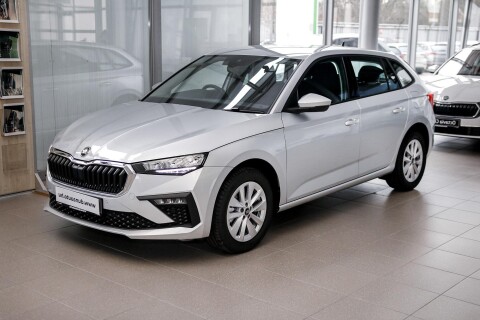 SCALA Joy 1.0 TSI DSG