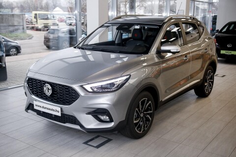 ZS 1.5 GDI Luxury Készletről 7 év garanciával
