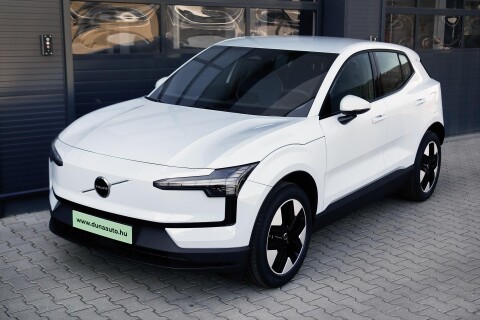 EX30 Single Motor Extended Range Plus 2026.06. havi érkezéssel MY27-es modell - Business ajánlat