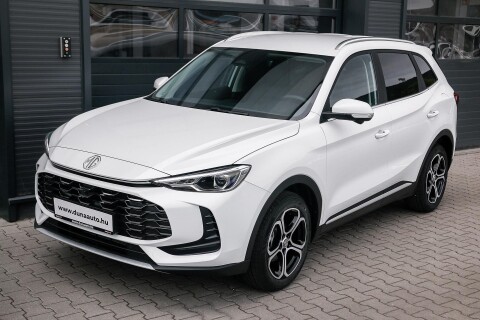 ZS 1.5 GDI Luxury 7 év garanciával. akár 0% THM