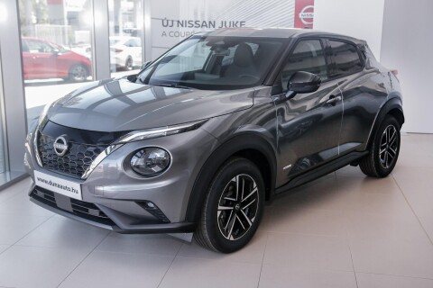 JUKE 1.0 DIG-T Acenta DCT
