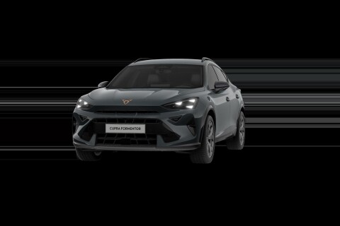 FORMENTOR 1.5 TSI BASE AKCIÓS MODELL RENDELÉSRE!