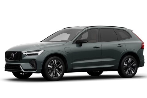 XC60 2.0 [T6] Plus Dark AWD Geartronic 2026.06. havi érkezés - egyedi Business ajánlat