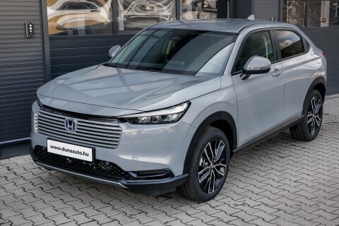 HR-V 1.5 i-MMD Hybrid Elegance eCVT 2027 MODELLÉV