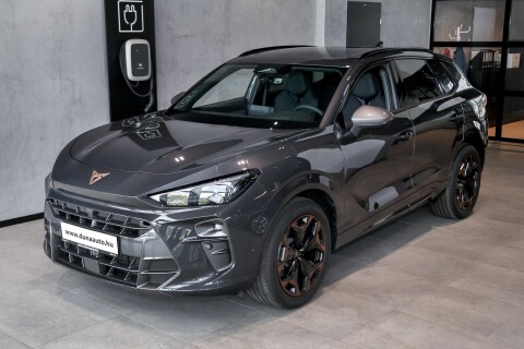 TERRAMAR 2.0 TSI Impulse 4Drive DSG AKÁR 4.99% FIX AKCIÓS KAMATTAL!