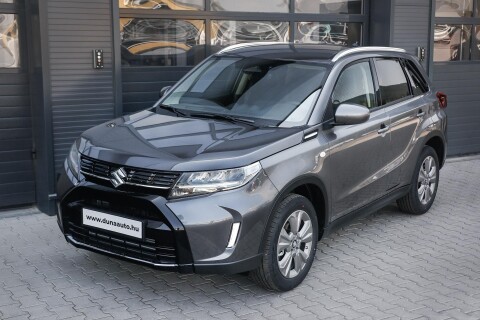 VITARA 1.4 Hybrid GL+