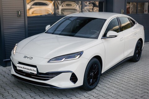 SEAL 6 Touring 1.5 DM-i Comfort lite (Automata) Készletről