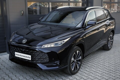 HS 1.5 T-GDI Luxury DCT 170 LE AUTOMATA Készletről Fekete. Szürke. Piros színben