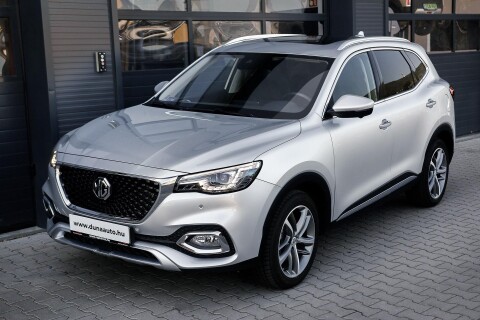 EHS 1.5 T-GDI PHEV Luxury (Automata) Magyarországi! Garanciális! Áfás!