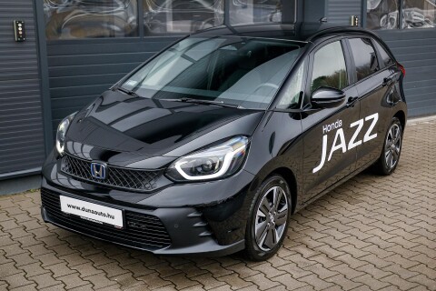 JAZZ 1.5 i-MMD Hybrid Advance eCVT TESZTAUTÓ!!!