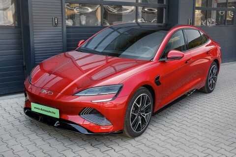 SEAL Excellence AWD 82,5kWh Készletről
