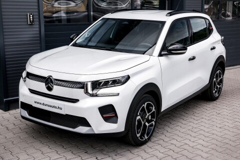 C3 1.2 PureTech Plus Láncos motor!! készletről azonnal