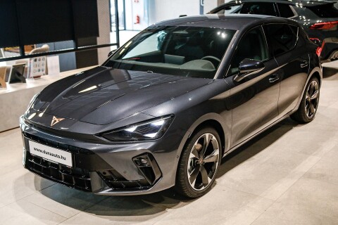 LEON 1.5 TSI Impulse mHEV DSG AKÁR 4.99% FIX AKCIÓS KAMATTAL!