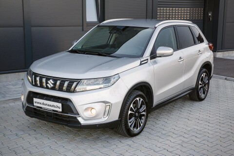 VITARA 1.4 Hybrid GLX 4WD Magyarországi!